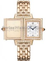 Jaeger Le Coultre Reverso Joaillerie 2672208