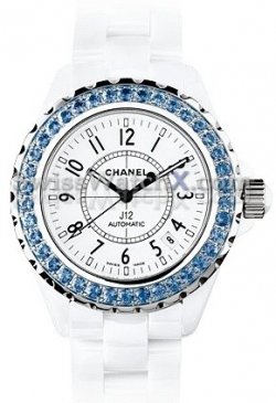 Chanel J12 38mm H1180