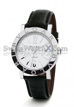 Bvlgari BB Restyling BB38WSLDAUTO / N