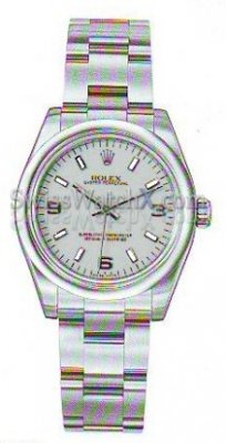 Rolex Oyster Perpetual Lady 177.200