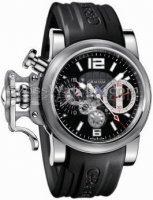 Graham Chronofighter RAC 2CRBS.BK1A.K25B