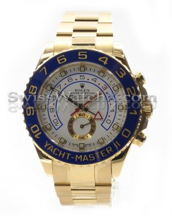 Rolex Yachtmaster 116.688