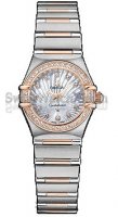 Omega Constellation Damen Mini 111.25.23.60.55.003