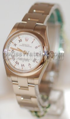 Rolex Oyster Perpetual Lady 176.200