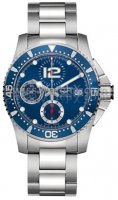 Longines Hydro Conquest L3.644.4.96.6