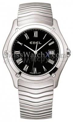 Ebel Classic Herrenuhr 1215799