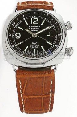 Die Sammlung Panerai Radiomir PAM00098