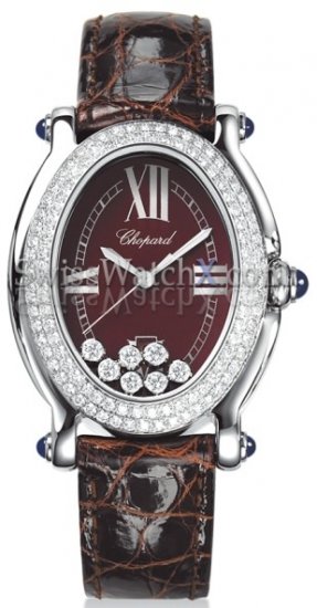 Chopard Happy Sport 278953-2004 - zum Schließen ins Bild klicken