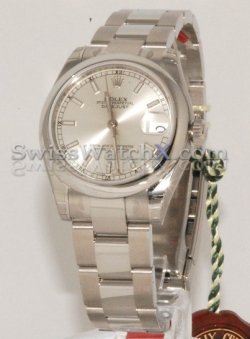 Rolex Datejust Mid-size 178.240