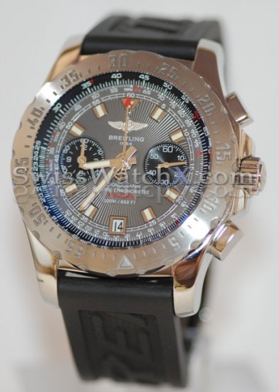 Breitling A27362 Skyracer