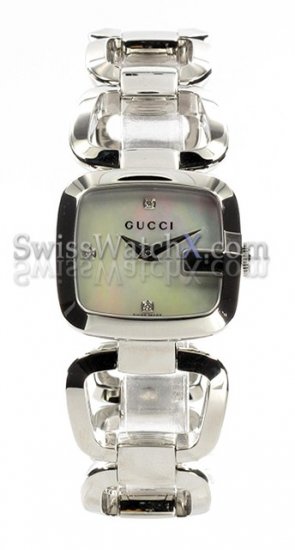 Gucci G-Collection YA125502 - zum Schließen ins Bild klicken