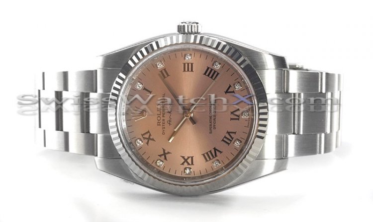 Rolex Air King 114.234