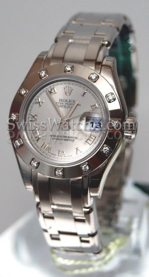 Rolex Pearlmaster 80.319 - zum Schließen ins Bild klicken