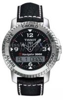 Tissot T-Navigator 3000 T96.1.428.52