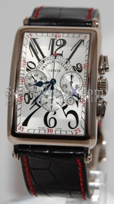 Franck Muller Long Island 1200 ccm AT