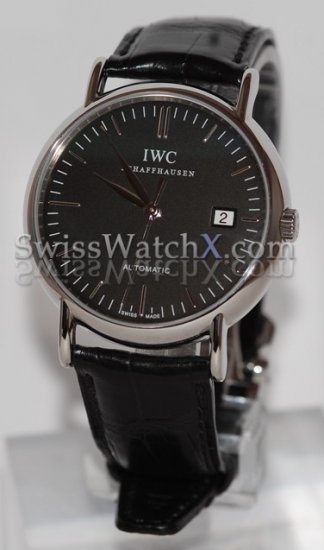 IWC Portofino IW356305 - zum Schließen ins Bild klicken