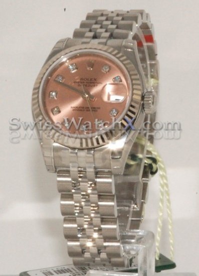 Rolex Lady Datejust 179174