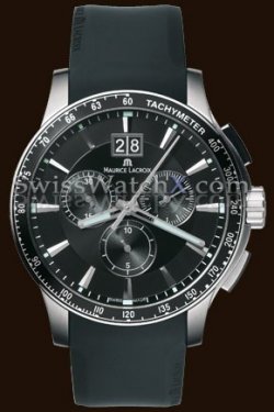 Maurice Lacroix Miros MI1098-SS041-330