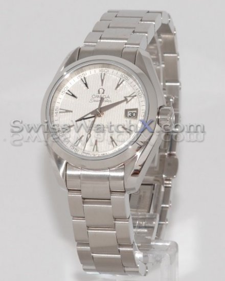 Omega Aqua Terra 150m Ladies 231.10.30.20.02.001