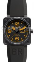 Bell & Ross BR01 BR01-96-96