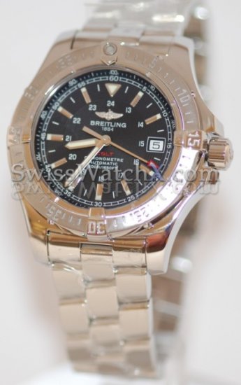 Breitling Colt Auto A17380