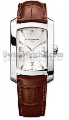 Baume und Mercier Hampton Milleis 8442