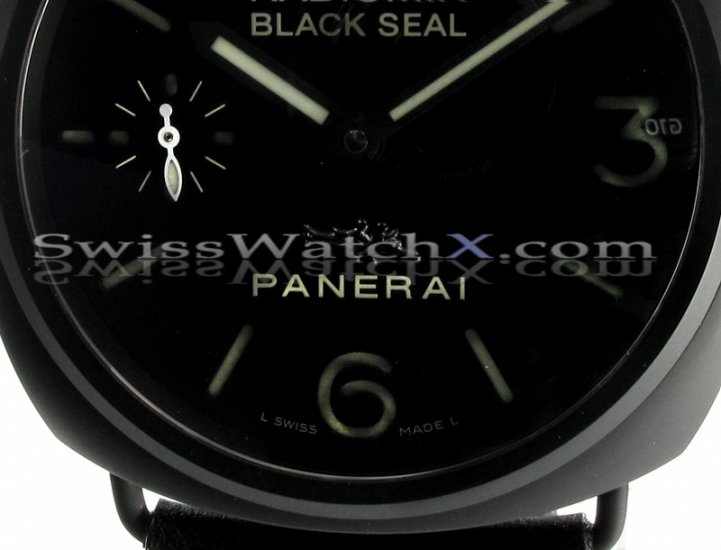 Panerai Historic Collection PAM00292