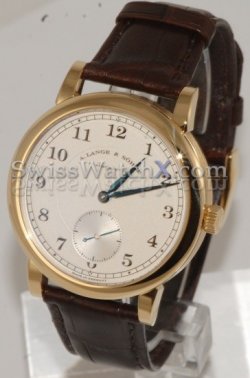 A. Lange und Söhne 1815 233.021