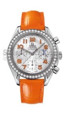 Omega Speedmaster Ladies 3835.78.38