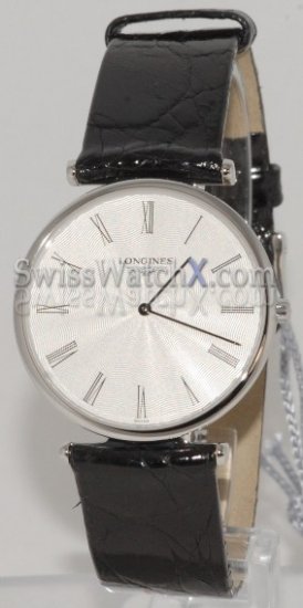 Longines Grande Classique L4.709.4.71.2 - zum Schließen ins Bild klicken