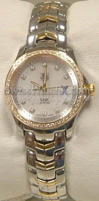 Tag Heuer Link WJF1354.BB0581