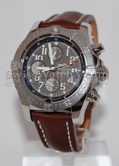 Breitling Avenger Skyland A13380 - zum Schließen ins Bild klicken