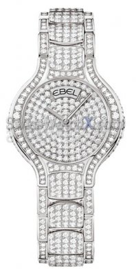 Ebel Beluga Round 1290098