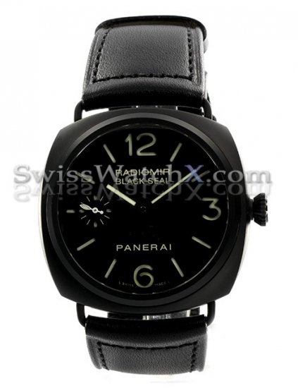 Panerai Historic Collection PAM00292 - zum Schließen ins Bild klicken