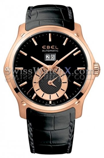 Ebel Classic Herrenuhr 1215873