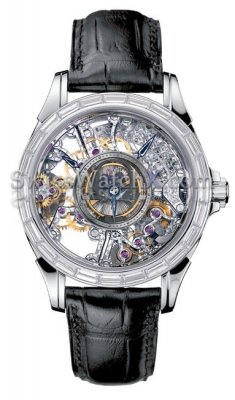 Omega De Ville Tourbillon 5946.30.31