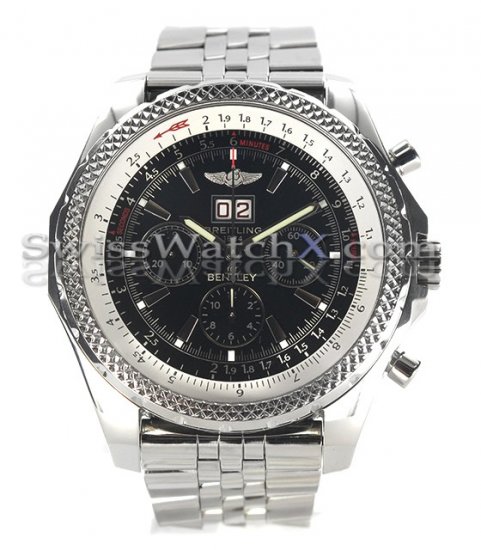 Breitling Bentley 6.75 A44362 - zum Schließen ins Bild klicken