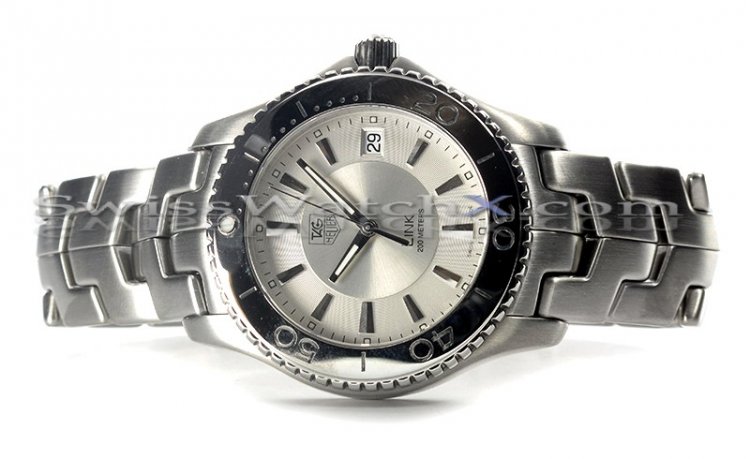 Tag Heuer Link WJ1111.BA0570