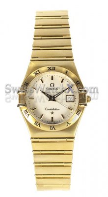 Omega Constellation Ladies 1182.70.00