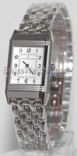 Jaeger Le Coultre Reverso Dame 2618110 - zum Schließen ins Bild klicken