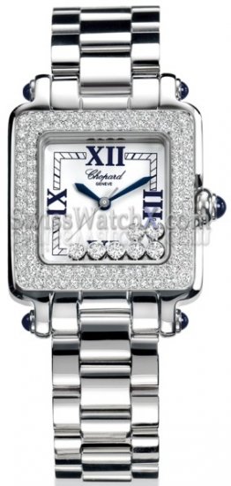 Chopard Happy Sport 278358-2004 - zum Schließen ins Bild klicken