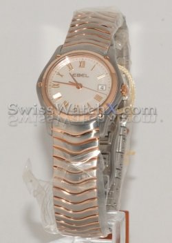 Ebel Classic Lady 1215901