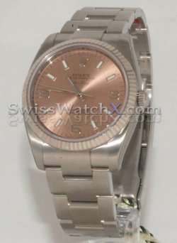 Rolex Air King 114.234