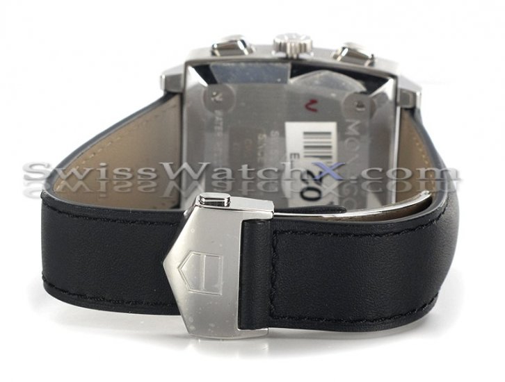 Tag Heuer Monaco CW2111.FC6171