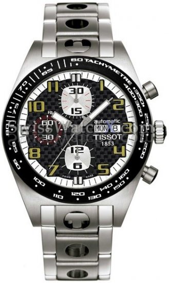 Tissot PRS516 T021.414.21.207.00