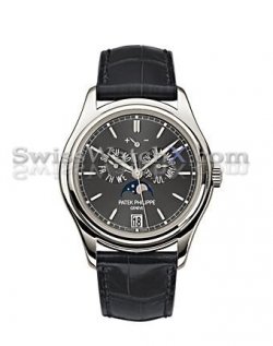 Patek Philippe 5146P Complicated