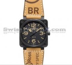 Bell & Ross BR01-92 Automatic BR01-92