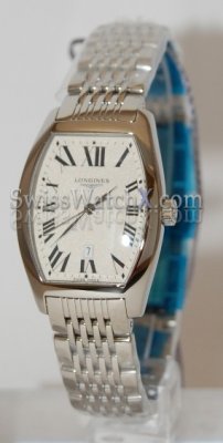 Longines L2.155.4.71.6 Evidenza