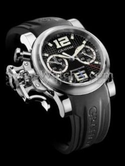 Graham Chronofighter RAC 2CRBS.B03A.K25B