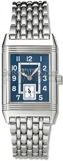 Jaeger Le Coultre Reverso Classique 2508181 - zum Schließen ins Bild klicken